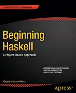 Beginning Haskell - pdf -  电子书免费下载
