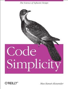 Code Simplicity - pdf -  电子书免费下载
