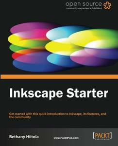 Inkscape Starter - pdf -  电子书免费下载