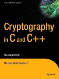 Cryptography in C and C++, 2nd Edition - pdf -  电子书免费下载