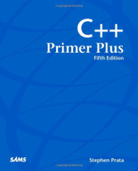 C++ Primer Plus, 5th Edition - pdf -  电子书免费下载