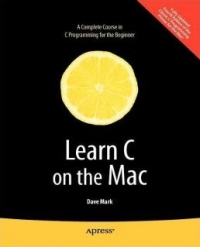 Learn C on the Mac - pdf -  电子书免费下载