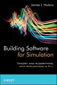 Building Software for Simulation - pdf -  电子书免费下载