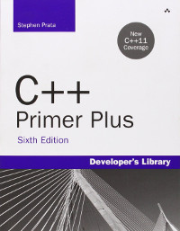 C++ Primer Plus, 6th Edition - pdf -  电子书免费下载