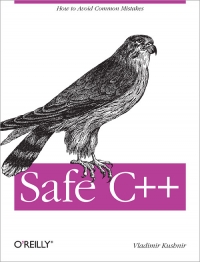 Safe C++ - pdf -  电子书免费下载