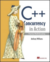 C++ Concurrency in Action - pdf -  电子书免费下载