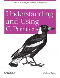 Understanding and Using C Pointers - pdf -  电子书免费下载