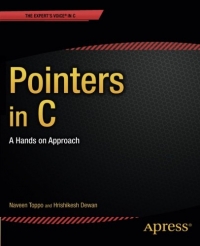 Pointers in C - pdf -  电子书免费下载