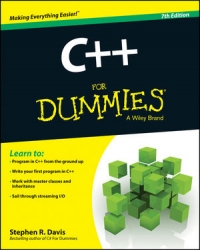 C++ For Dummies, 7th Edition - pdf -  电子书免费下载