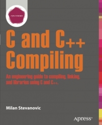 Advanced C and C++ Compiling - pdf -  电子书免费下载