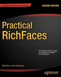 Practical RichFaces, 2nd Edition - pdf -  电子书免费下载