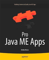Pro Java ME Apps - pdf -  电子书免费下载