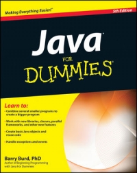 Java For Dummies, 5th Edition - pdf -  电子书免费下载