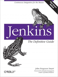Jenkins: The Definitive Guide - pdf -  电子书免费下载
