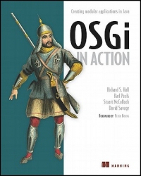 OSGi in Action - pdf -  电子书免费下载