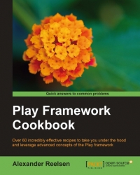 Play Framework Cookbook - pdf -  电子书免费下载