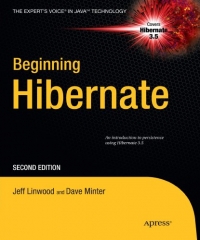 Beginning Hibernate, 2nd Edition - pdf -  电子书免费下载