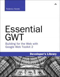 Essential GWT - pdf -  电子书免费下载
