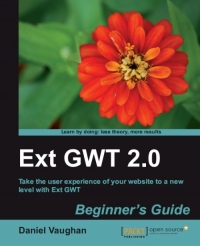 Ext GWT 2.0 - pdf -  电子书免费下载