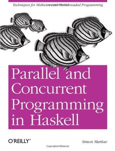 Parallel and Concurrent Programming in Haskell - pdf -  电子书免费下载