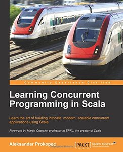 Learning Concurrent Programming in Scala - pdf -  电子书免费下载
