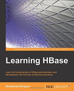 Learning HBase - pdf -  电子书免费下载