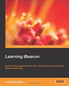 Learning iBeacon - pdf -  电子书免费下载
