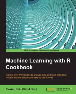 Machine Learning With R Cookbook - pdf -  电子书免费下载