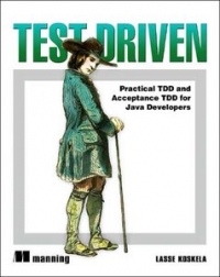 Test Driven - pdf -  电子书免费下载