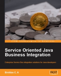 Service Oriented Java Business Integration - pdf -  电子书免费下载