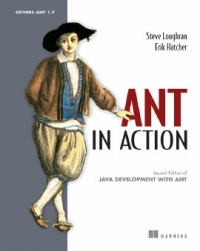 Ant in Action, 2nd Edition - pdf -  电子书免费下载