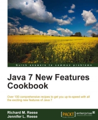 Java 7 New Features Cookbook - pdf -  电子书免费下载