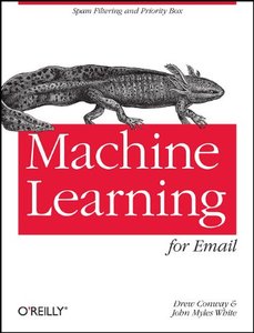 Machine Learning for Email - pdf -  电子书免费下载