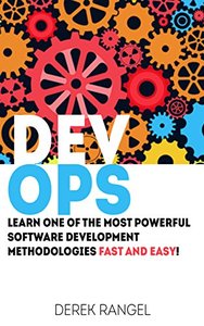 DevOps - pdf -  电子书免费下载