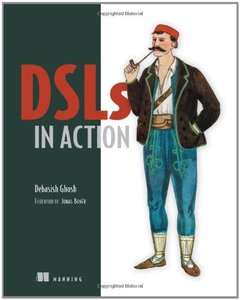 DSLs in Action - pdf -  电子书免费下载