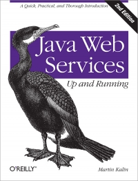 Java Web Services: Up and Running, 2nd Edition - pdf -  电子书免费下载