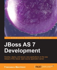 JBoss AS 7 Development - pdf -  电子书免费下载