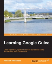 Learning Google Guice - pdf -  电子书免费下载