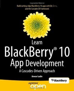 Learn BlackBerry 10 App Development - pdf -  电子书免费下载