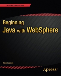 Beginning Java with WebSphere - pdf -  电子书免费下载