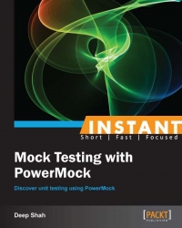 Instant Mock Testing with PowerMock - pdf -  电子书免费下载