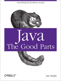 Java: The Good Parts - pdf -  电子书免费下载