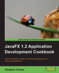 JavaFX 1.2 Application Development Cookbook - pdf -  电子书免费下载