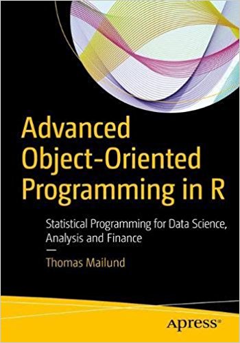 Advanced Object-Oriented Programming in R - pdf -  电子书免费下载