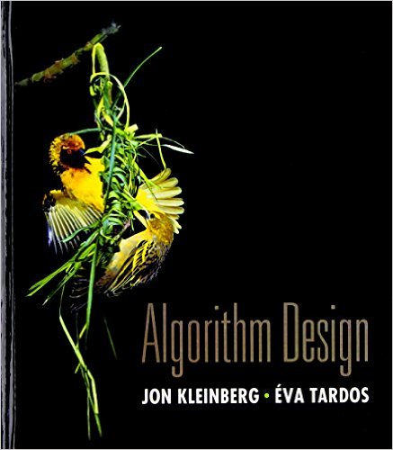 Algorithm Design – pdf – 电子书免费下载-酷居科技