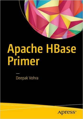 Apache HBase Primer - pdf -  电子书免费下载
