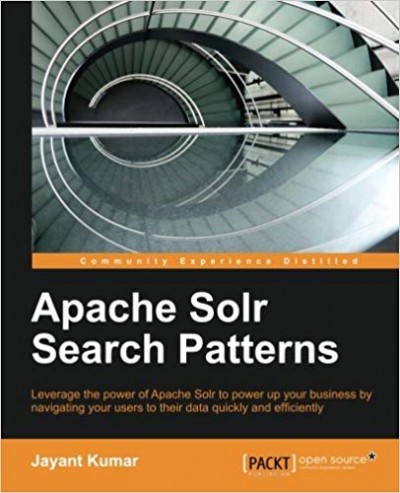 Apache Solr Search Patterns - pdf -  电子书免费下载