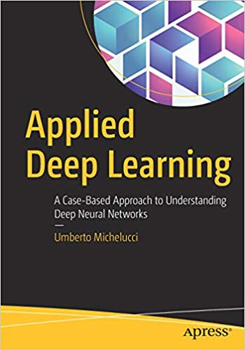 Applied Deep Learning - pdf -  电子书免费下载