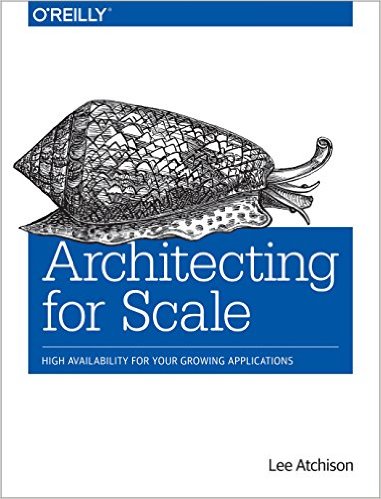 Architecting for Scale - pdf -  电子书免费下载