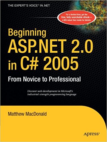 Beginning ASP.NET 2.0 in C# 2005, 2nd Edition - pdf -  电子书免费下载